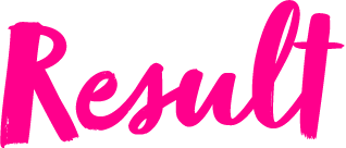 Result