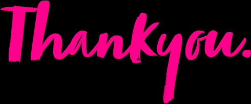 Thankyou
