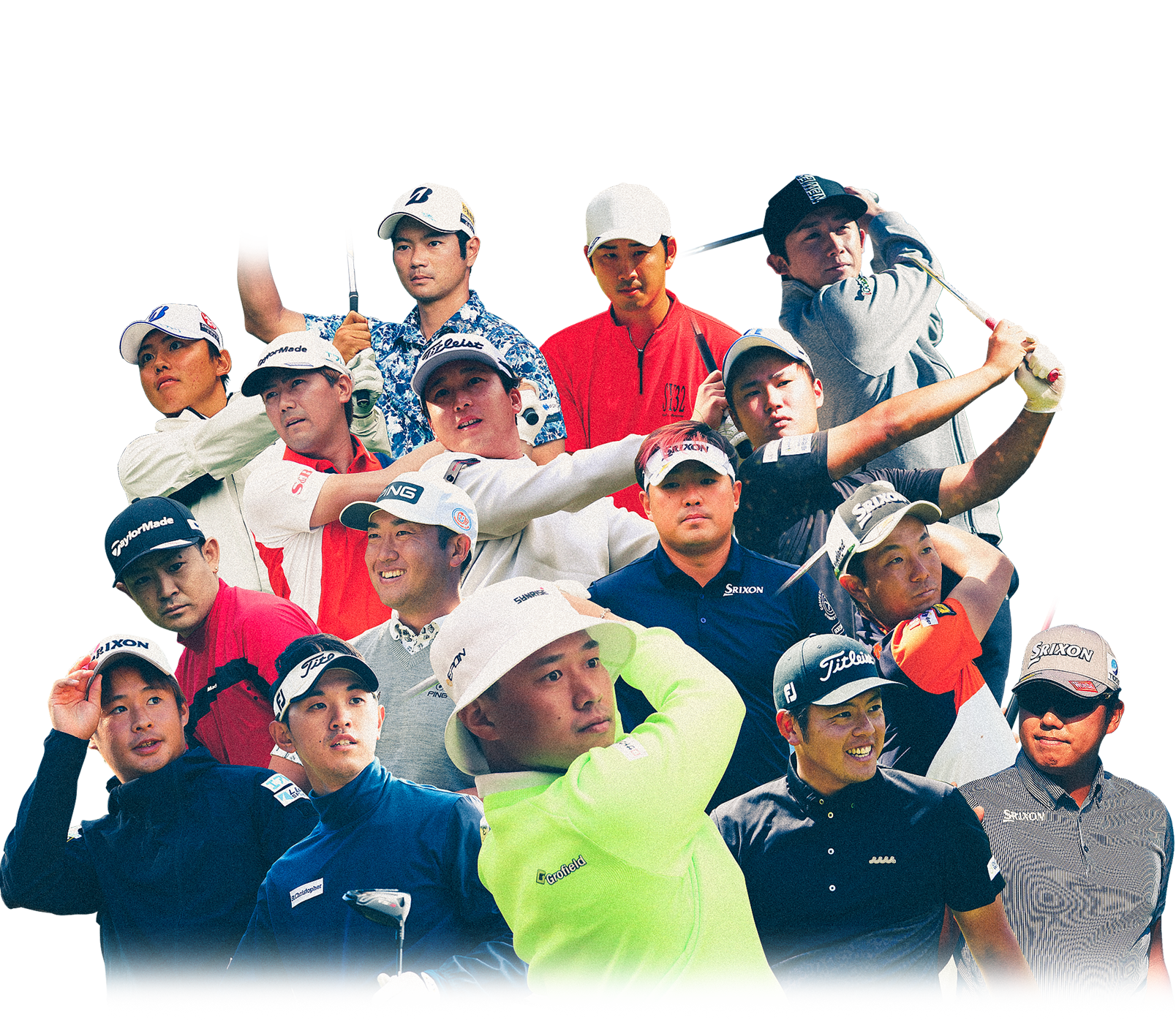 FOR THE FUTURE HEROES