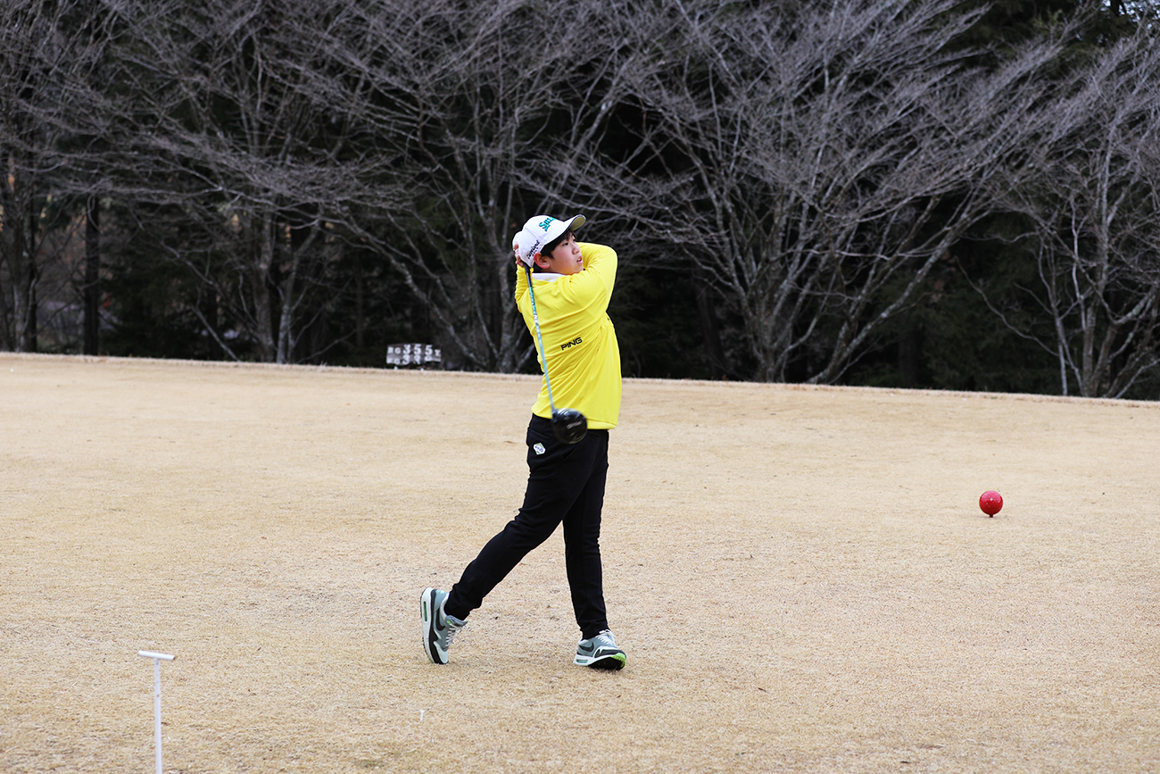 「THE TOURNAMENT for the FUTURE 2024」第1回ジュニア予選会(関東)